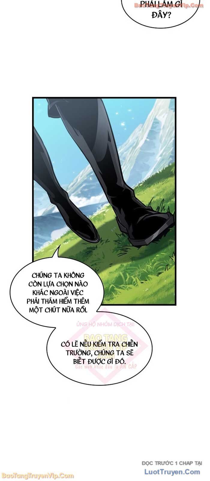 Gacha Vô Hạn Chap 166 - Next Chap 167