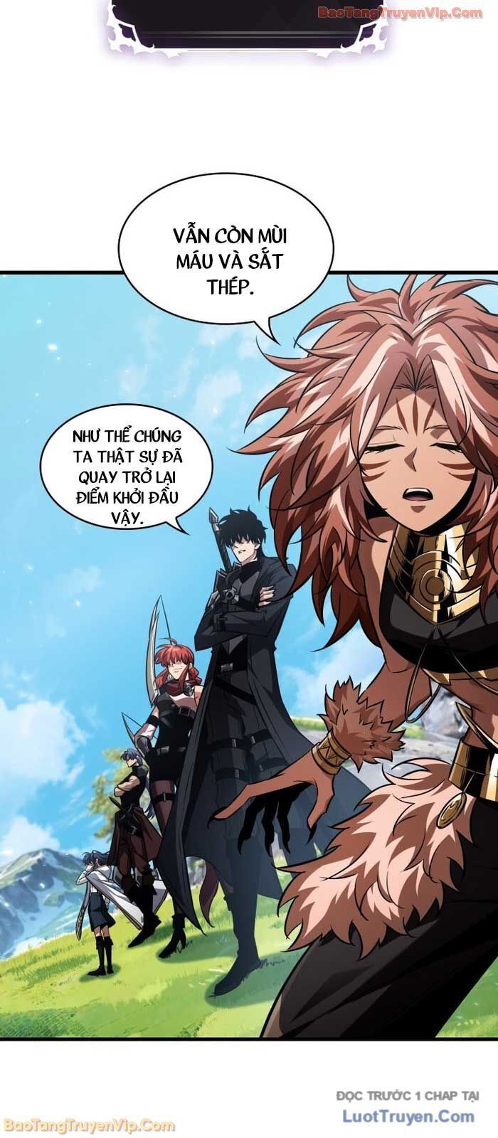 Gacha Vô Hạn Chap 166 - Next Chap 167