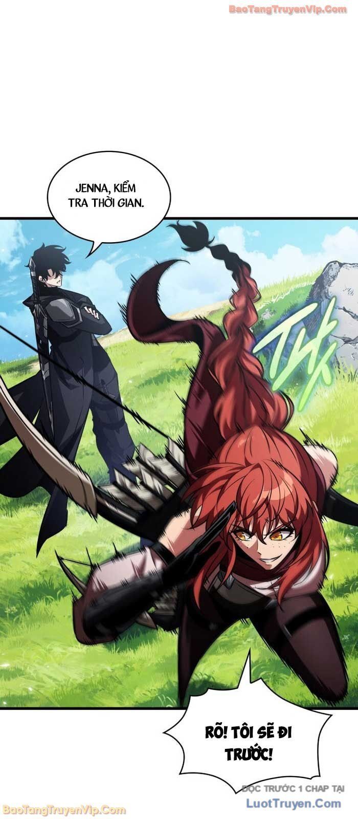 Gacha Vô Hạn Chap 166 - Next Chap 167