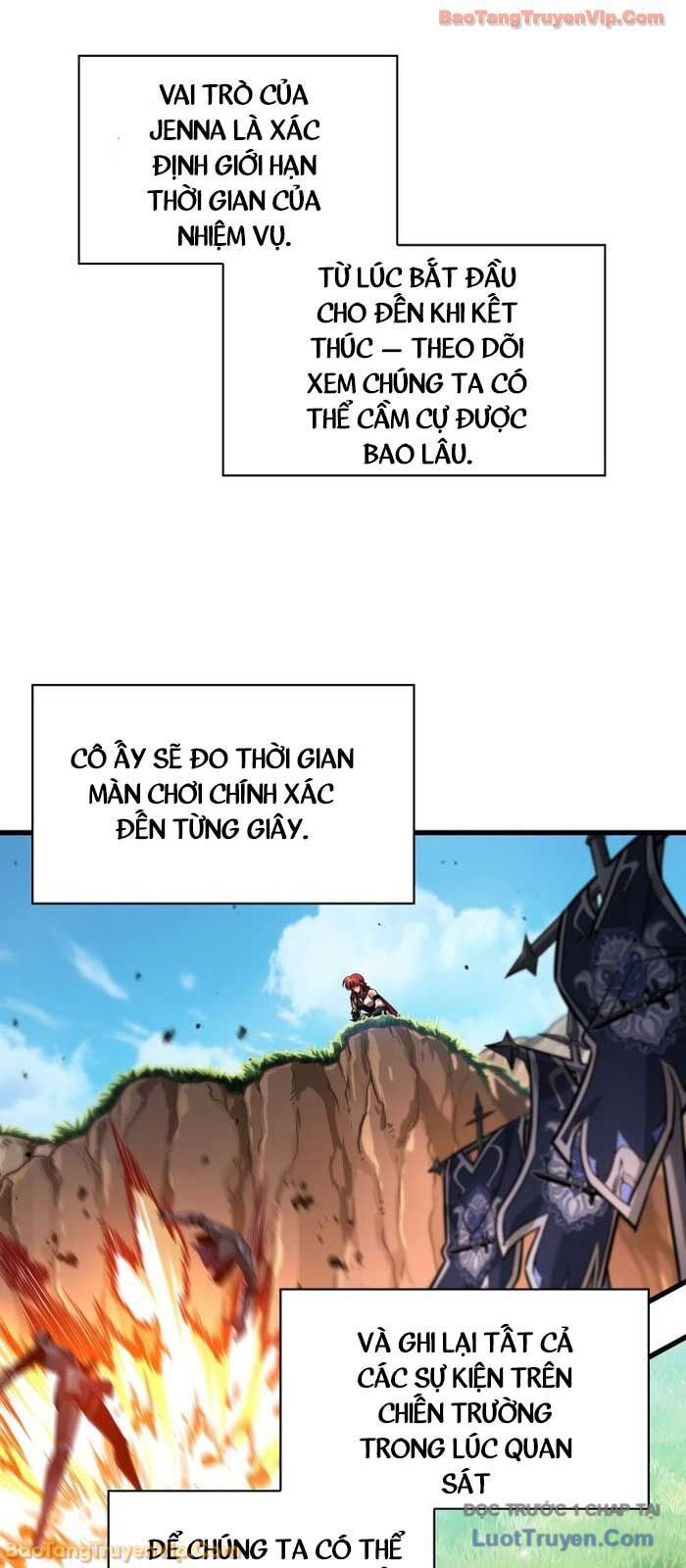 Gacha Vô Hạn Chap 166 - Next Chap 167