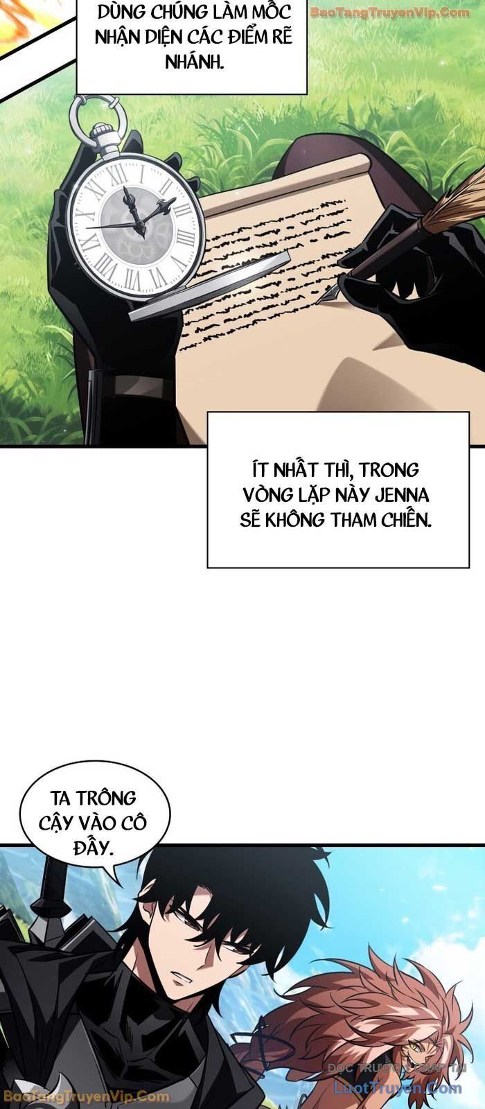 Gacha Vô Hạn Chap 166 - Next Chap 167