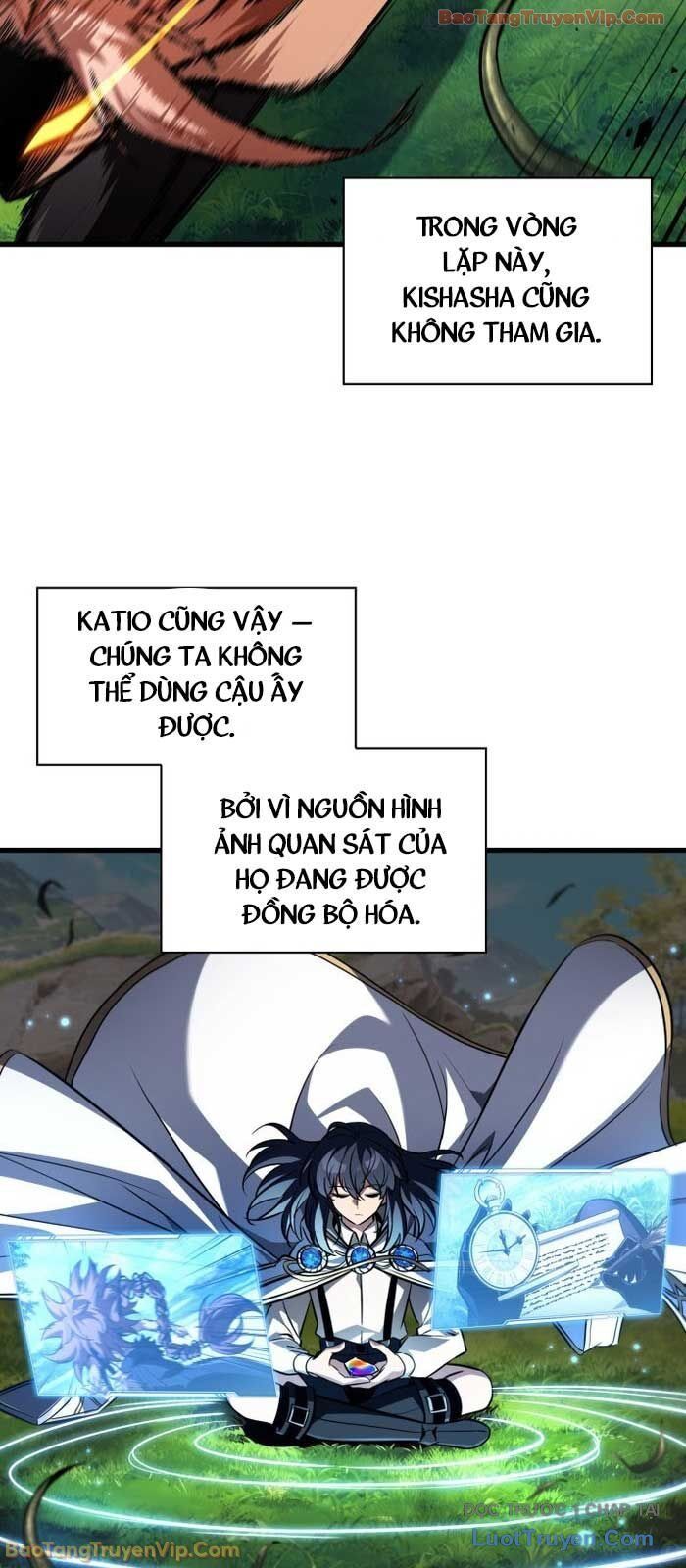 Gacha Vô Hạn Chap 166 - Next Chap 167