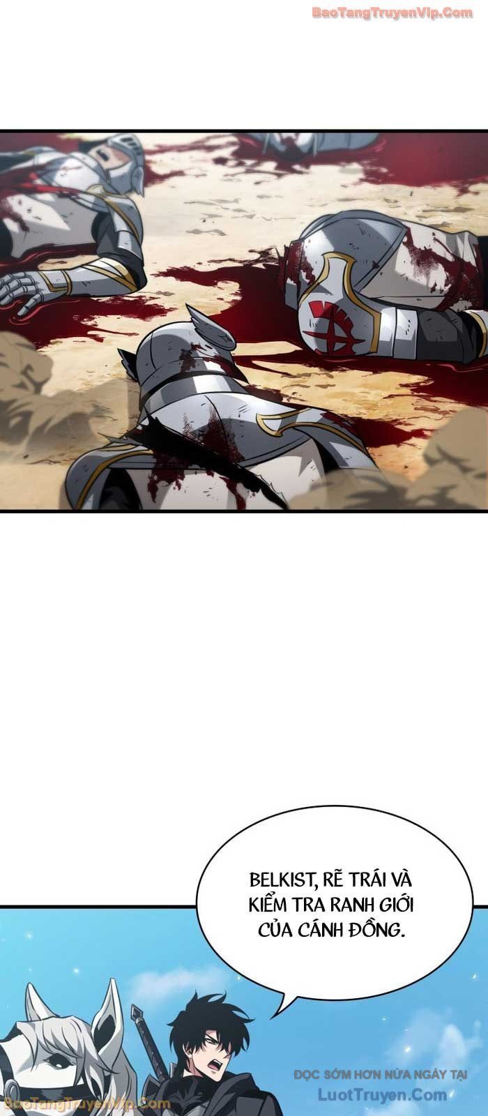 Gacha Vô Hạn Chap 167 - Next Chap 168