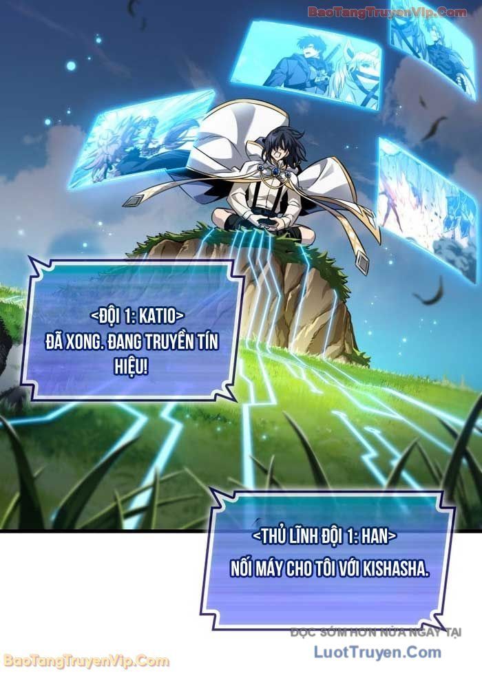 Gacha Vô Hạn Chap 167 - Next Chap 168