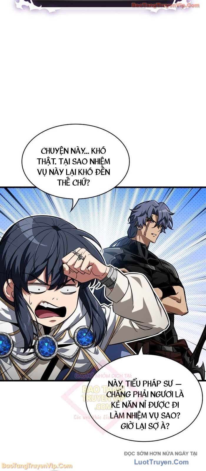 Gacha Vô Hạn Chap 167 - Next Chap 168