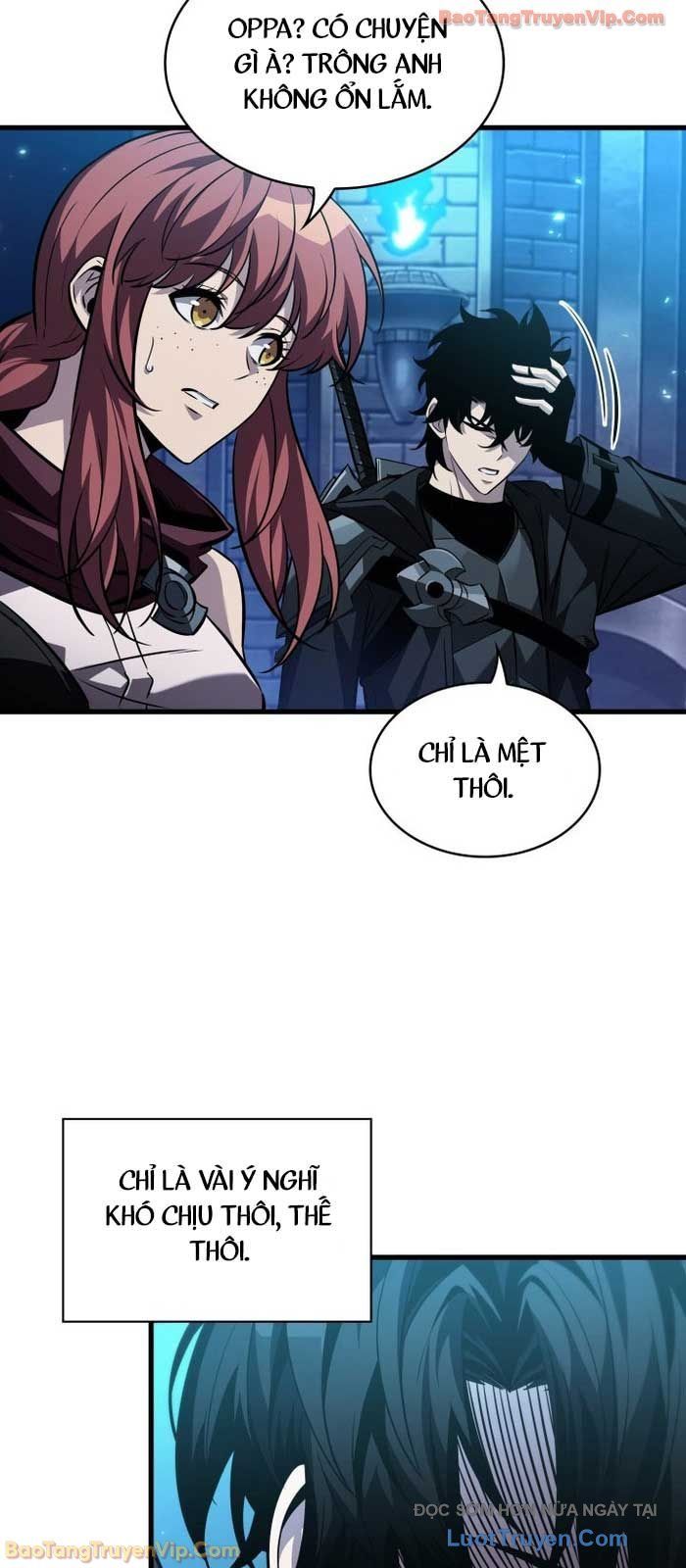 Gacha Vô Hạn Chap 167 - Next Chap 168