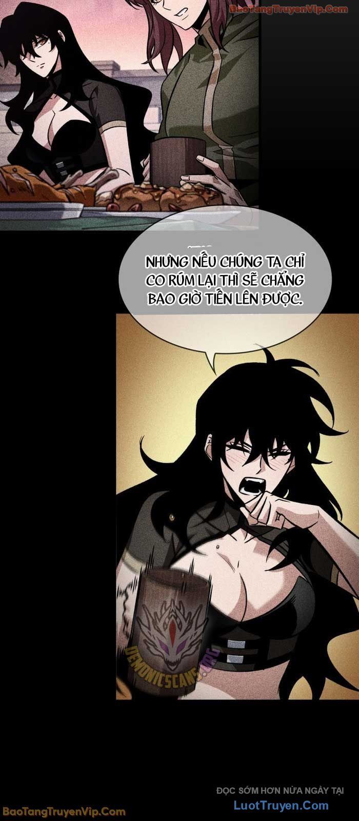 Gacha Vô Hạn Chap 167 - Next Chap 168