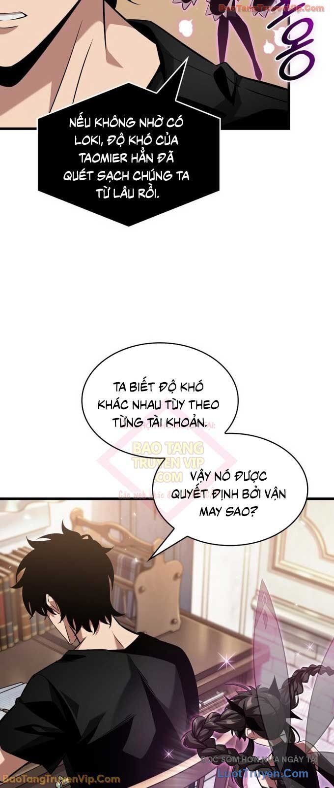 Gacha Vô Hạn Chap 168 - Next Chap 169