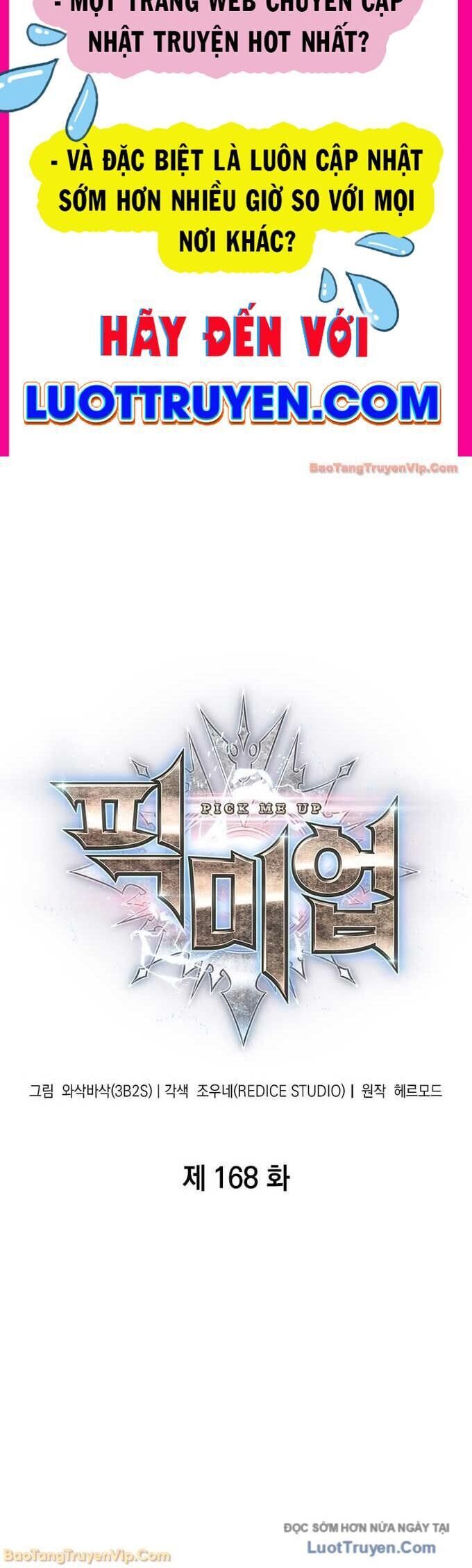 Gacha Vô Hạn Chap 168 - Next Chap 169