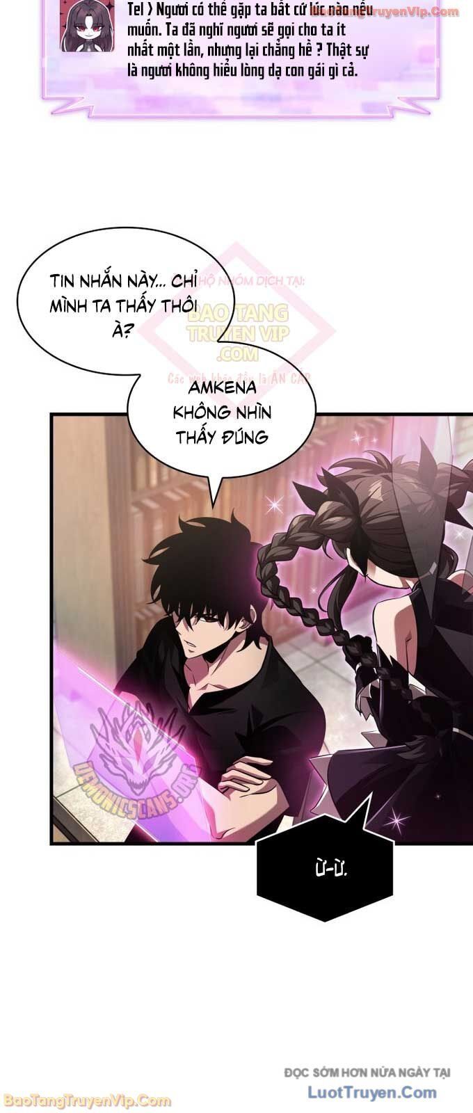 Gacha Vô Hạn Chap 168 - Next Chap 169
