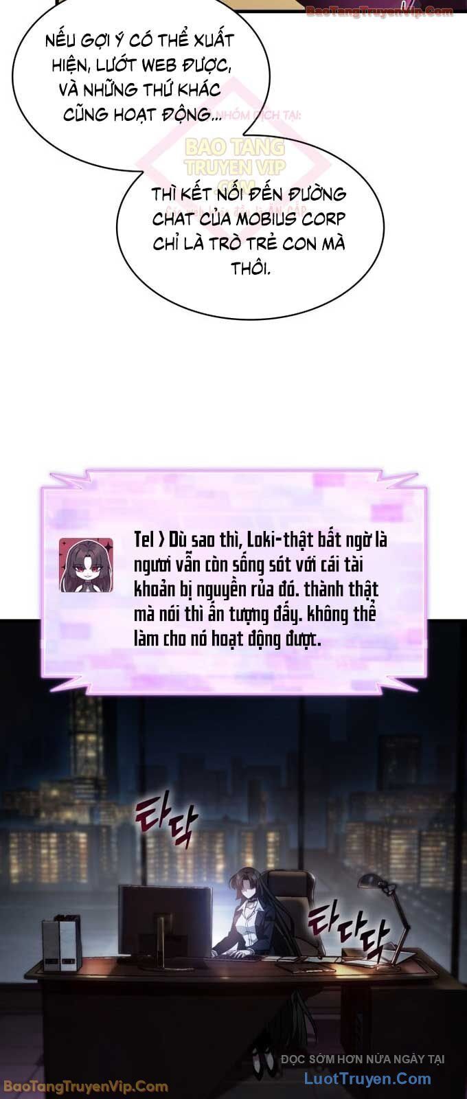 Gacha Vô Hạn Chap 168 - Next Chap 169