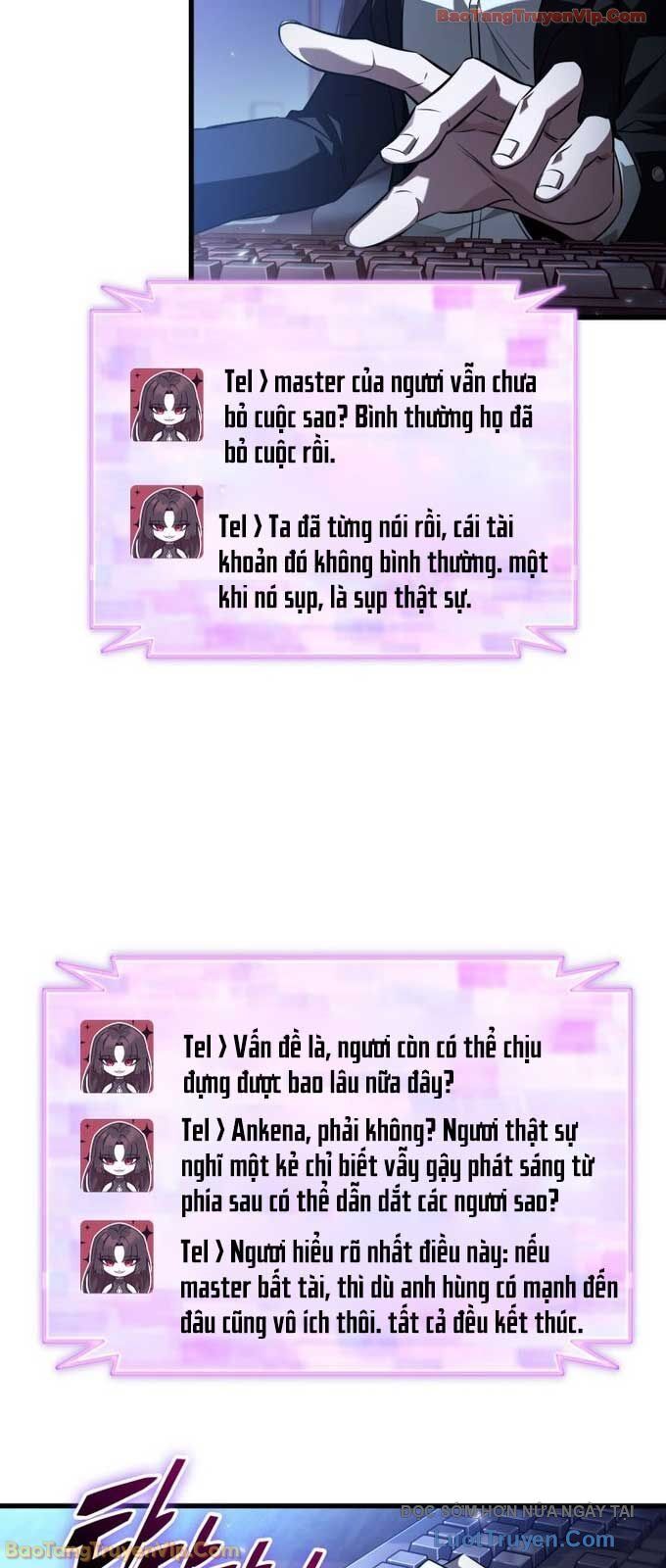 Gacha Vô Hạn Chap 168 - Next Chap 169
