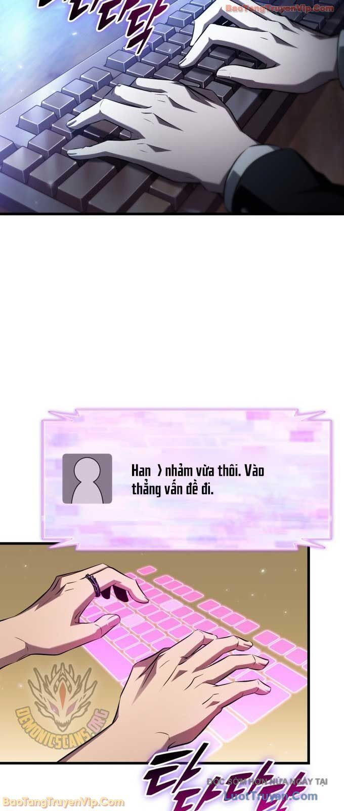 Gacha Vô Hạn Chap 168 - Next Chap 169