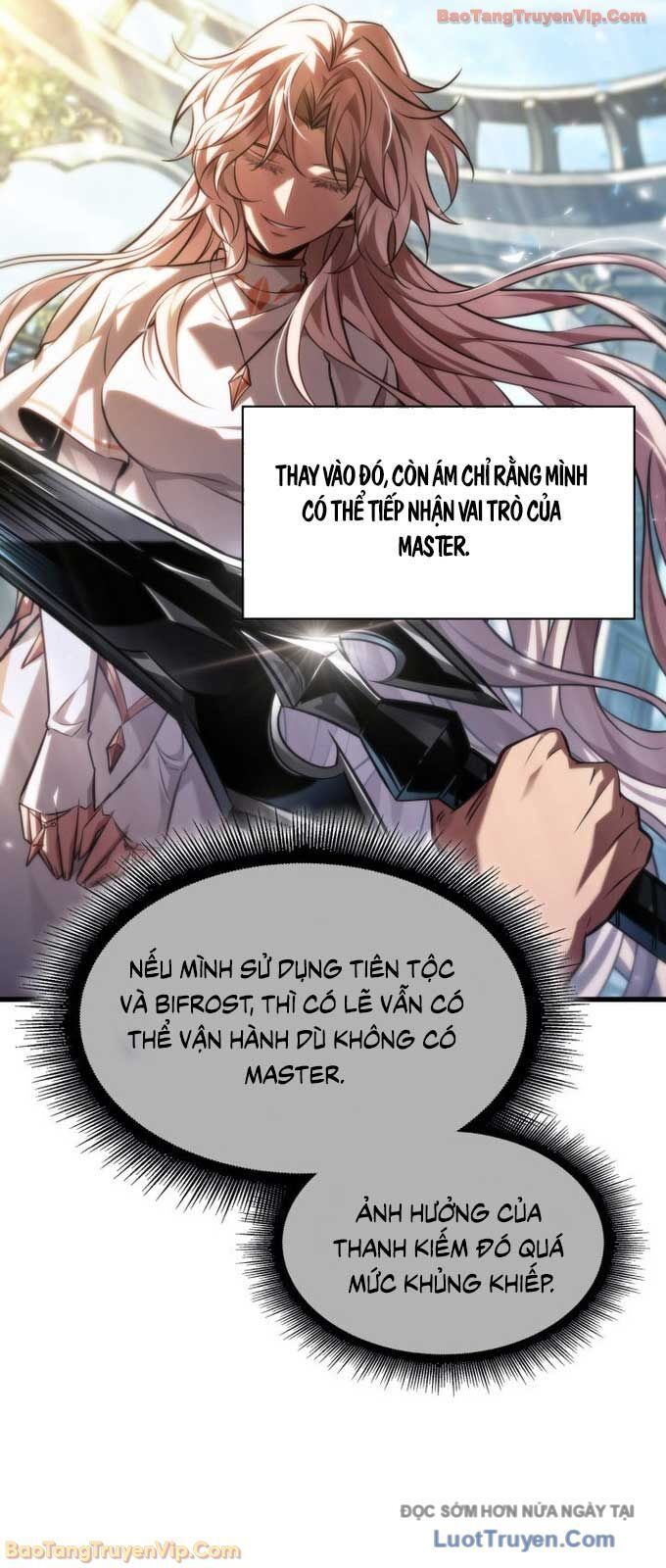 Gacha Vô Hạn Chap 168 - Next Chap 169