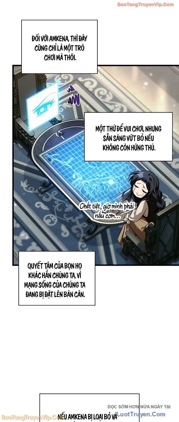 Gacha Vô Hạn Chap 168 - Next Chap 169