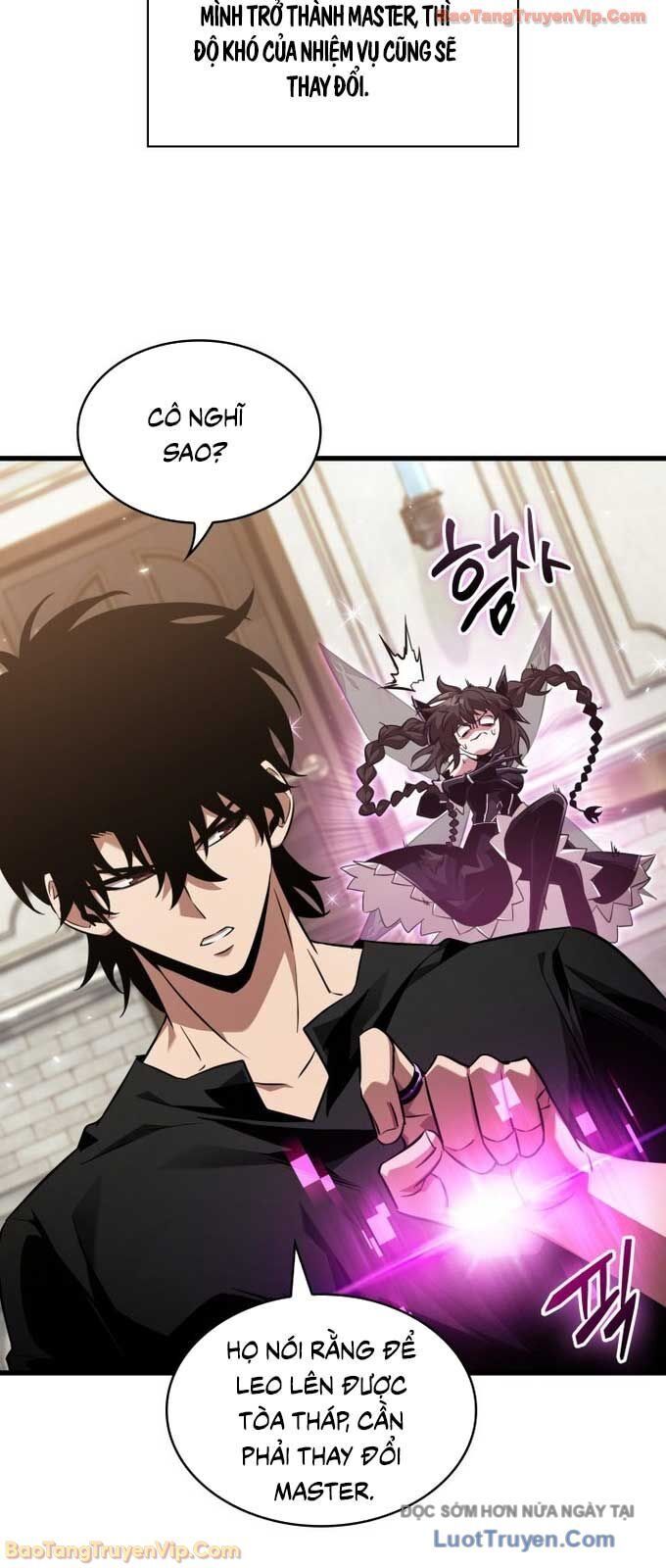 Gacha Vô Hạn Chap 168 - Next Chap 169