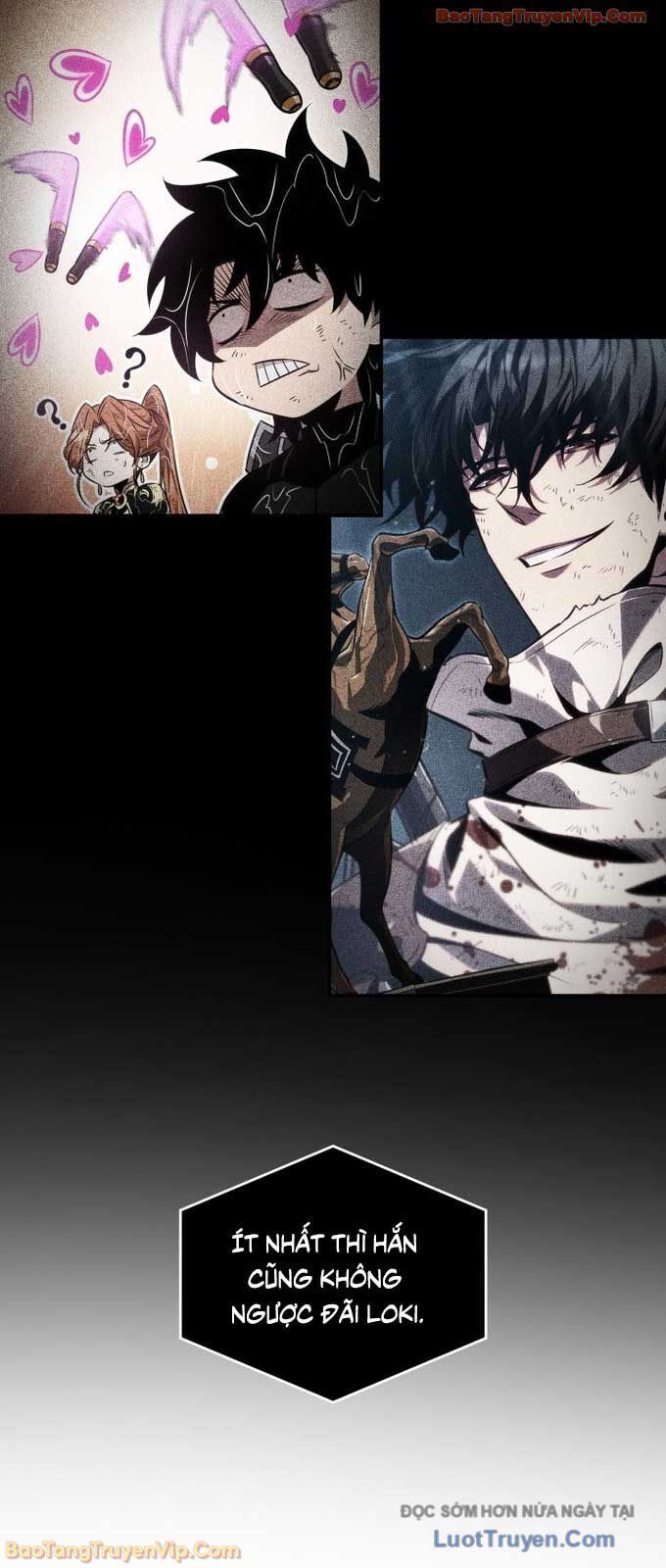 Gacha Vô Hạn Chap 168 - Next Chap 169