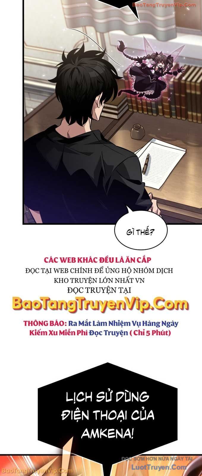 Gacha Vô Hạn Chap 168 - Next Chap 169
