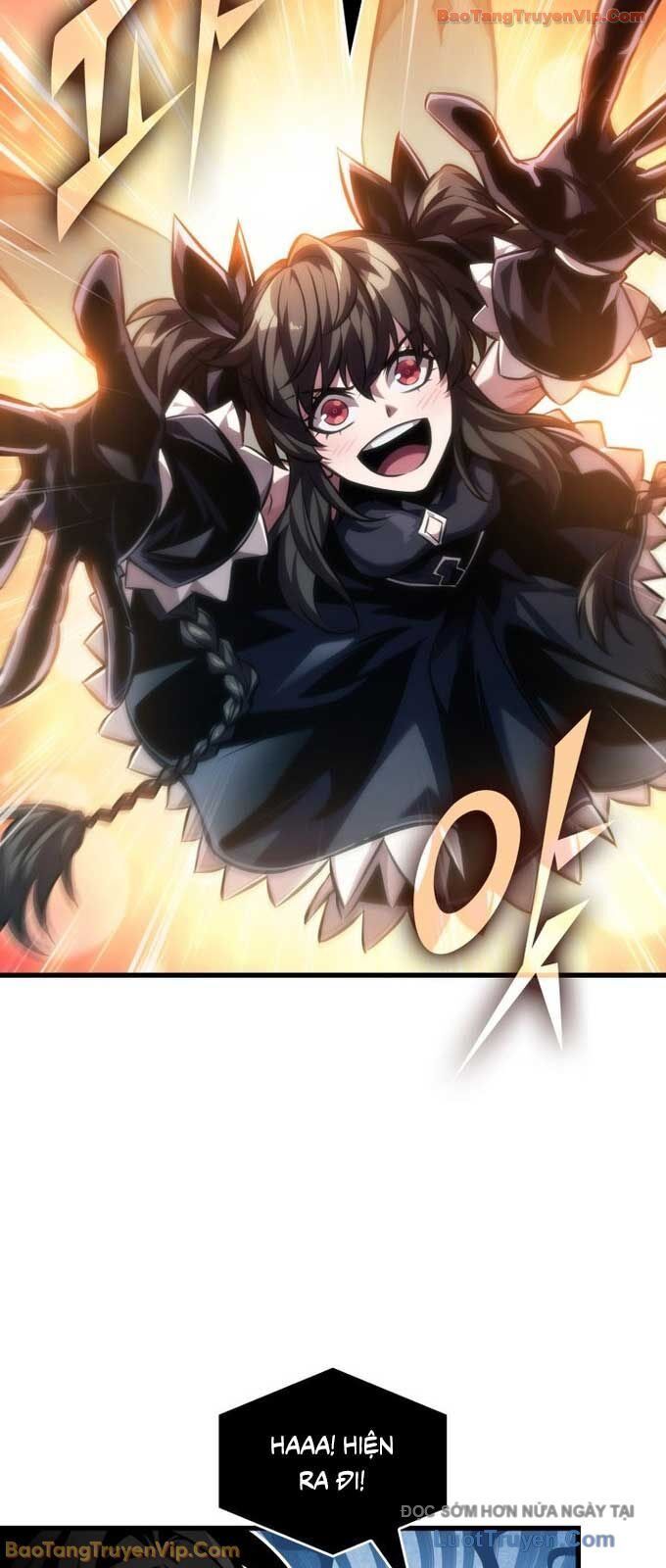 Gacha Vô Hạn Chap 168 - Next Chap 169