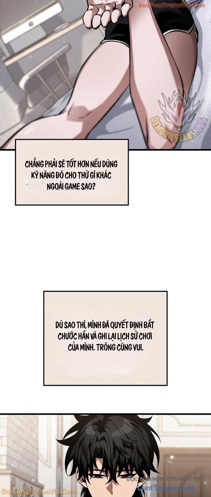 Gacha Vô Hạn Chap 168 - Next Chap 169