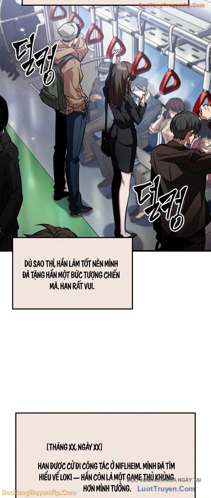 Gacha Vô Hạn Chap 168 - Next Chap 169