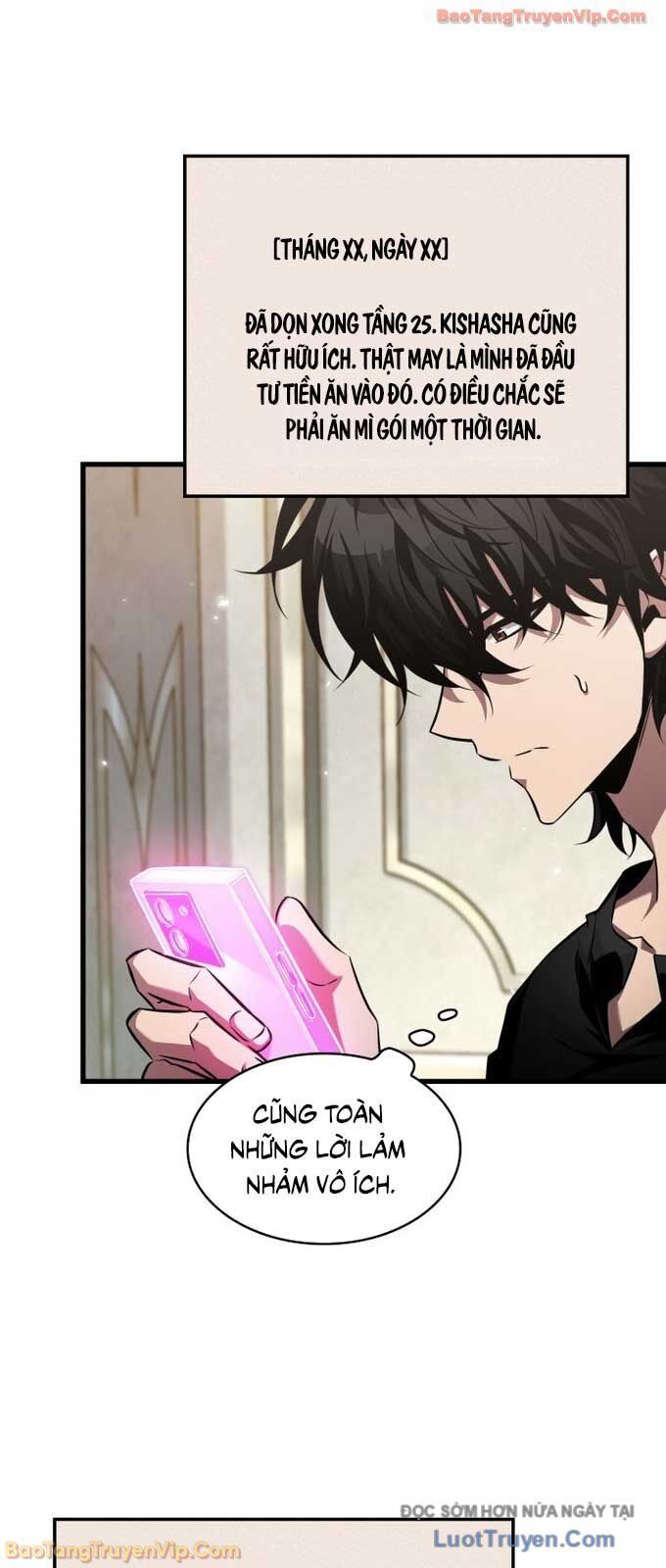 Gacha Vô Hạn Chap 168 - Next Chap 169