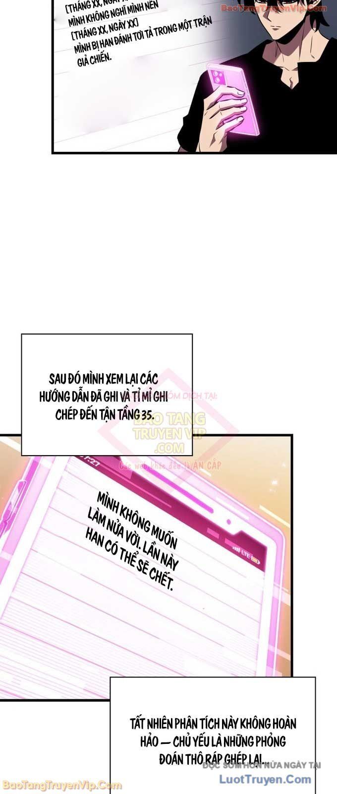 Gacha Vô Hạn Chap 168 - Next Chap 169