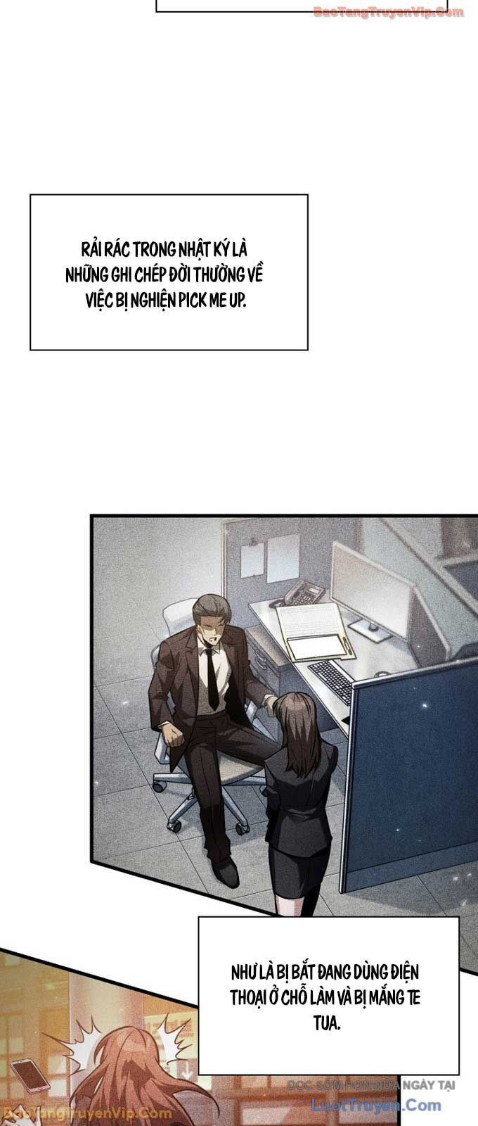 Gacha Vô Hạn Chap 168 - Next Chap 169