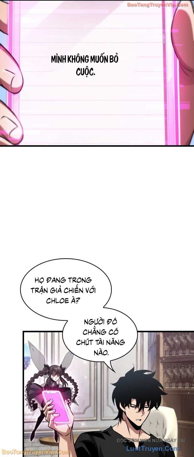 Gacha Vô Hạn Chap 168 - Next Chap 169