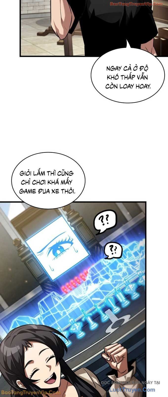 Gacha Vô Hạn Chap 168 - Next Chap 169