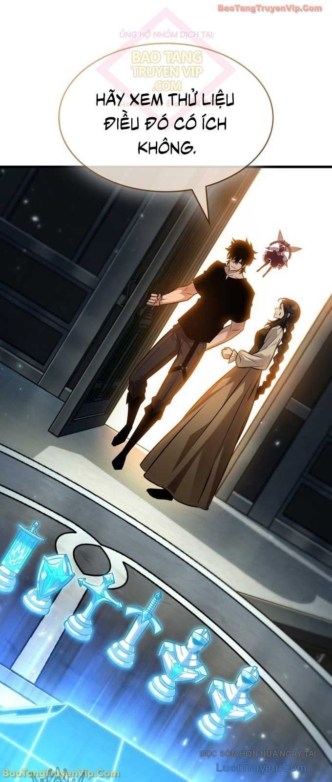 Gacha Vô Hạn Chap 168 - Next Chap 169