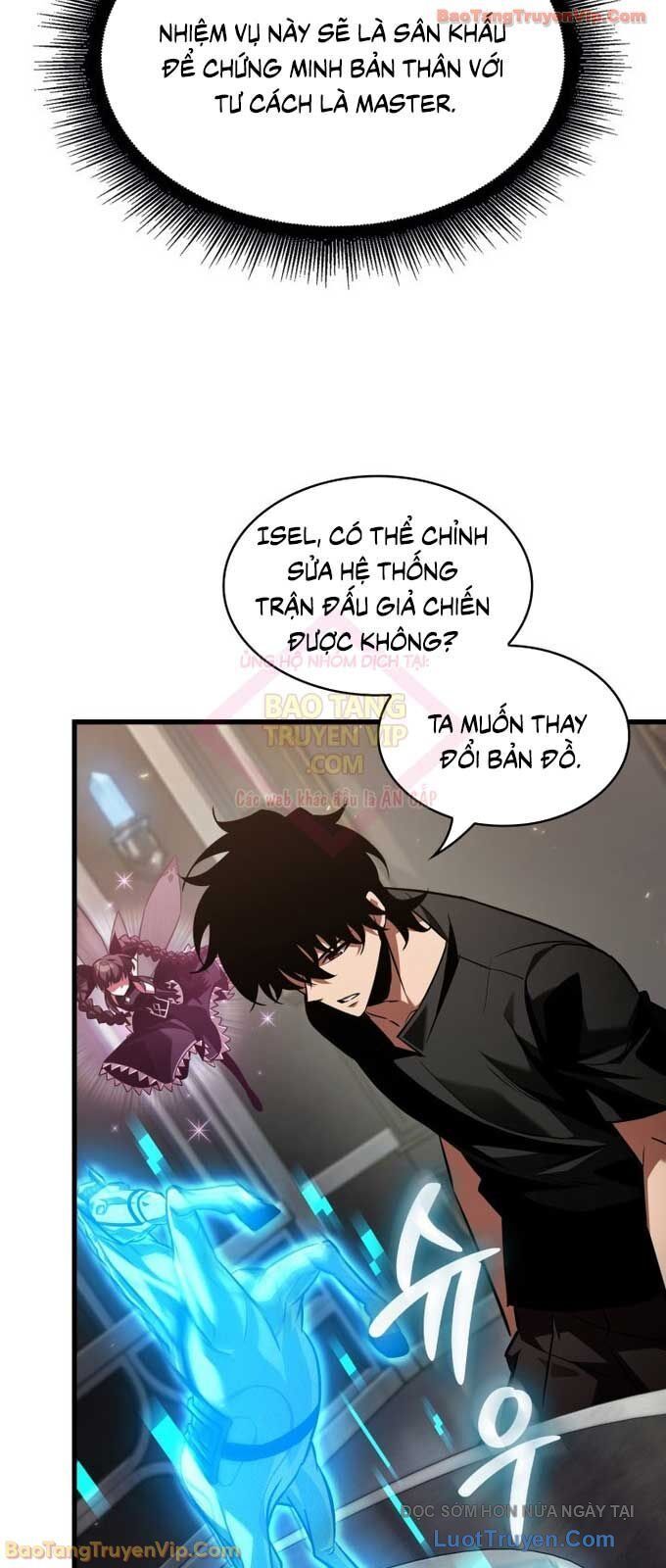 Gacha Vô Hạn Chap 168 - Next Chap 169