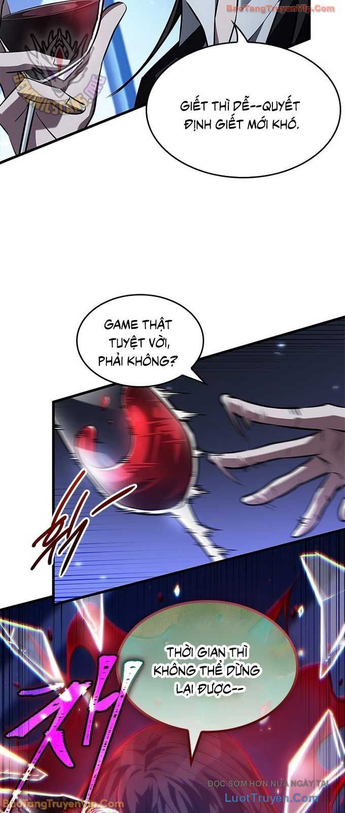 Gacha Vô Hạn Chap 168 - Next Chap 169