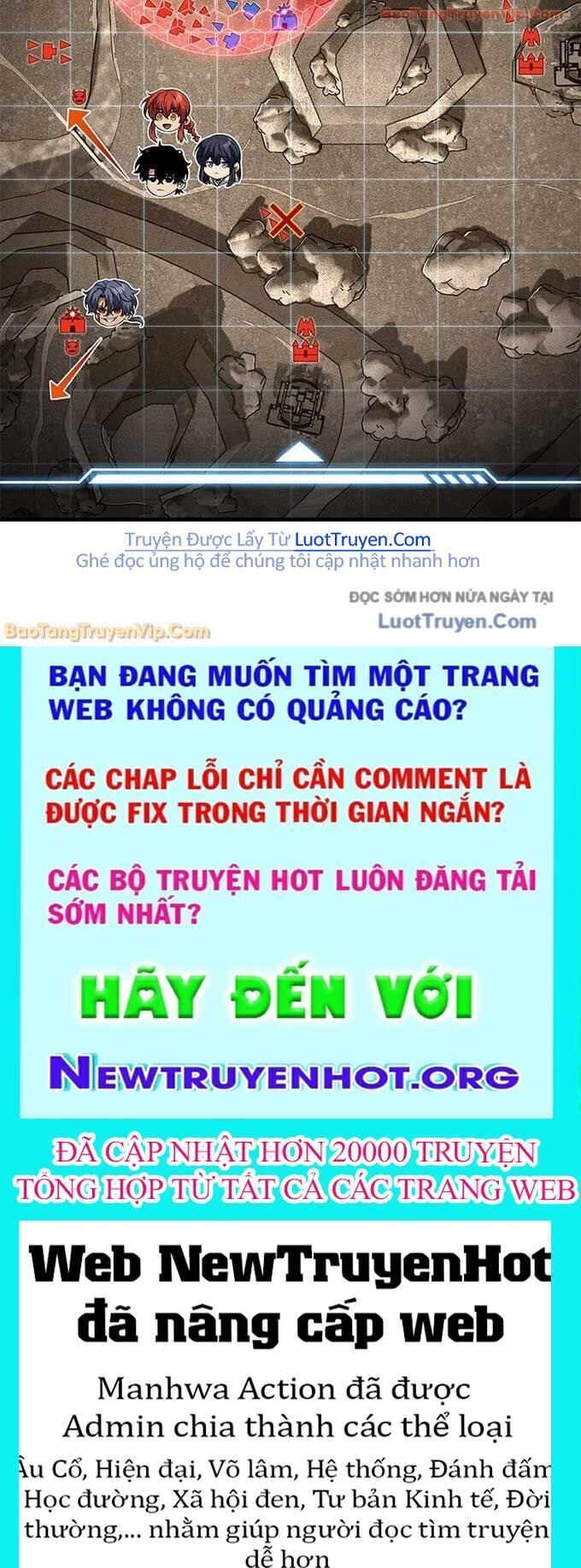 Gacha Vô Hạn Chap 169 - Next Chap 170