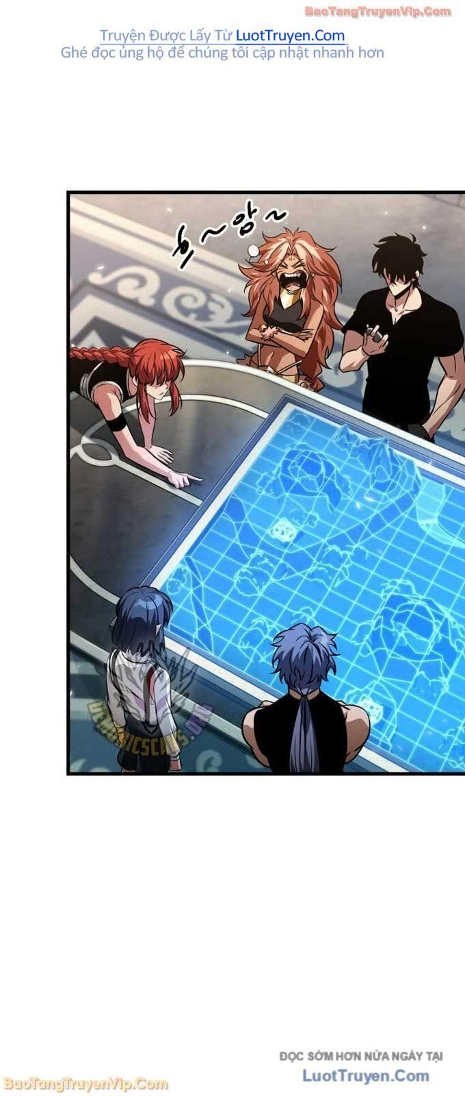 Gacha Vô Hạn Chap 169 - Next Chap 170