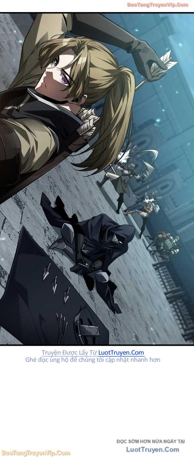 Gacha Vô Hạn Chap 169 - Next Chap 170