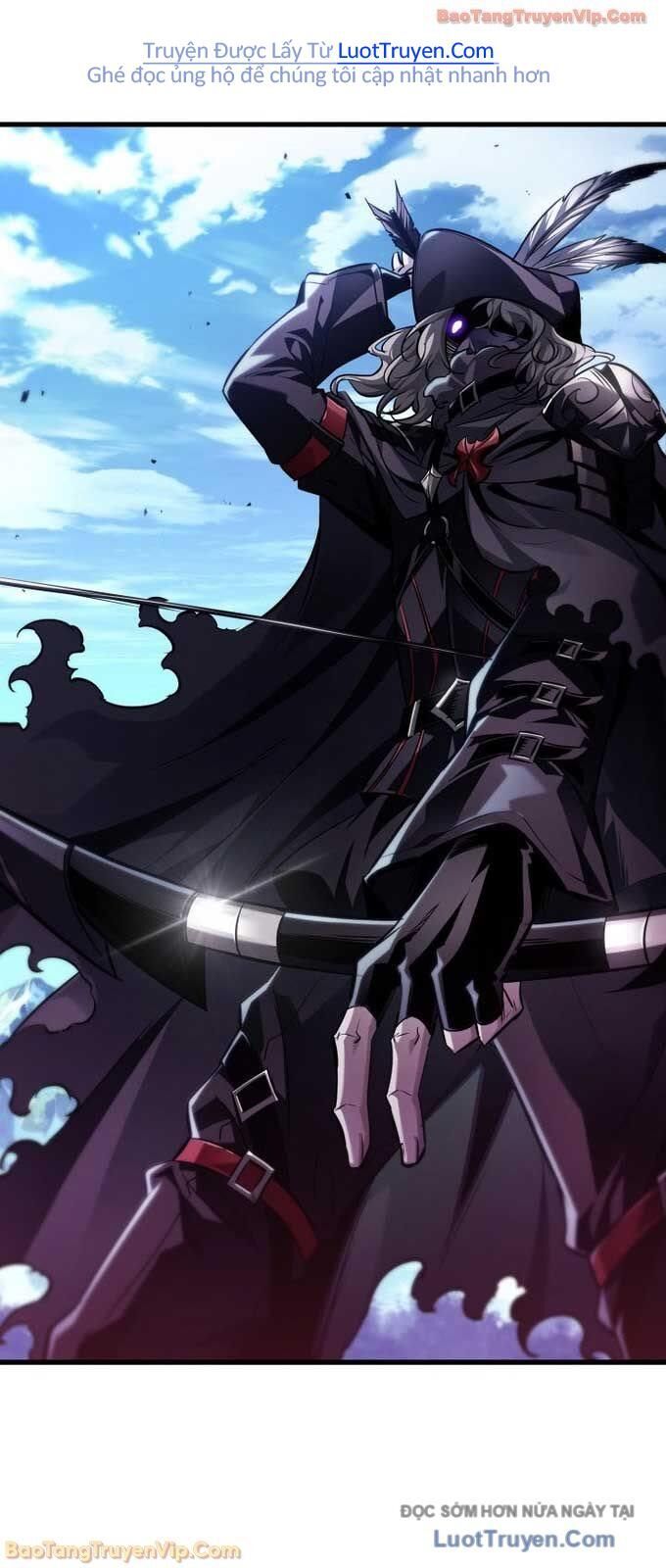 Gacha Vô Hạn Chap 169 - Next Chap 170