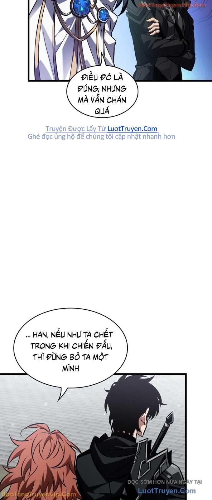 Gacha Vô Hạn Chap 169 - Next Chap 170