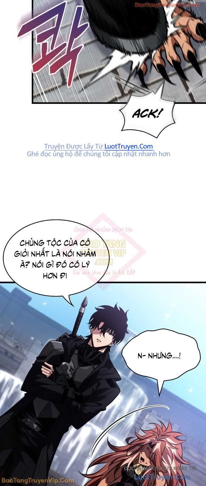 Gacha Vô Hạn Chap 169 - Next Chap 170