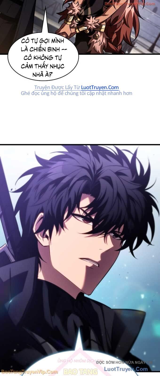 Gacha Vô Hạn Chap 169 - Next Chap 170