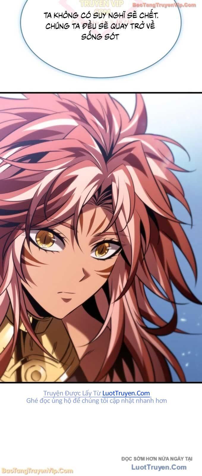 Gacha Vô Hạn Chap 169 - Next Chap 170