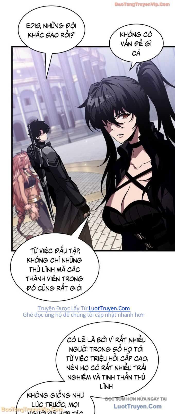 Gacha Vô Hạn Chap 169 - Next Chap 170