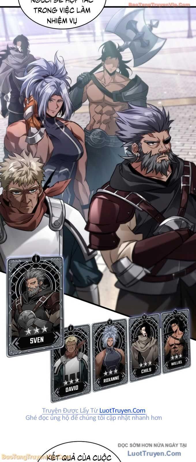 Gacha Vô Hạn Chap 169 - Next Chap 170