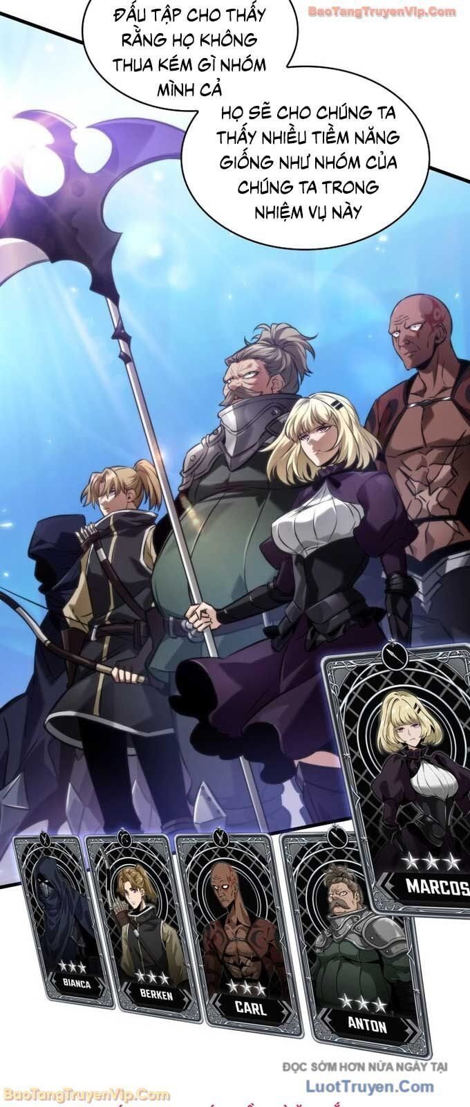 Gacha Vô Hạn Chap 169 - Next Chap 170