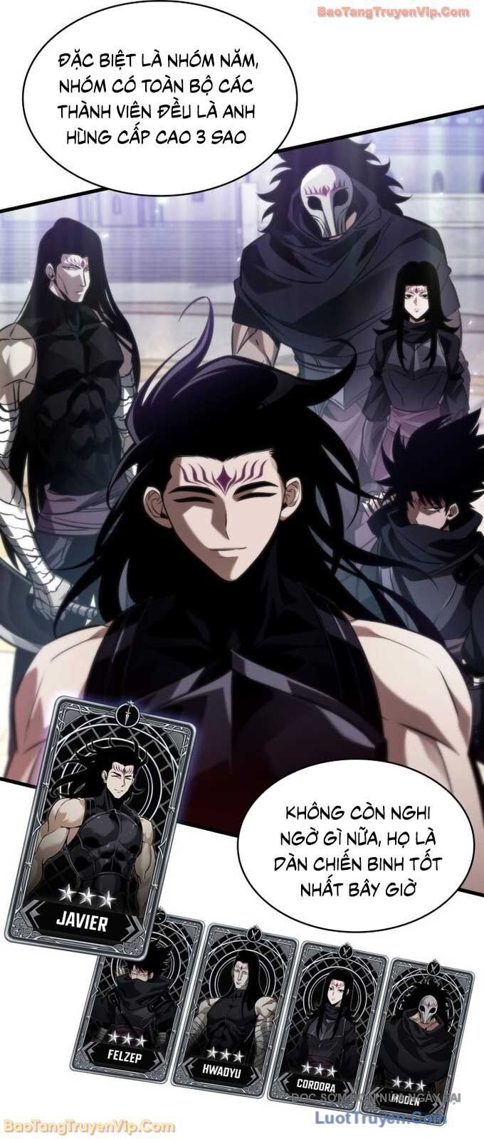 Gacha Vô Hạn Chap 169 - Next Chap 170
