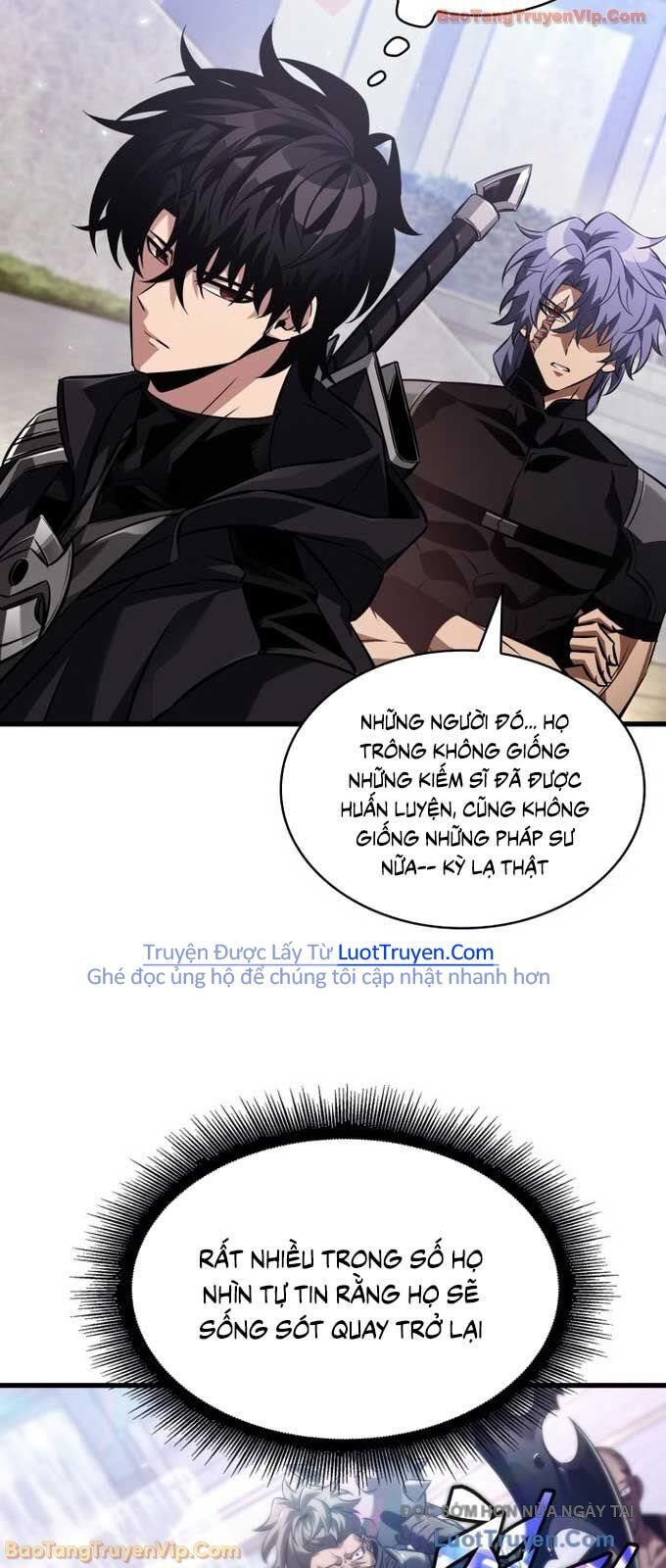 Gacha Vô Hạn Chap 169 - Next Chap 170