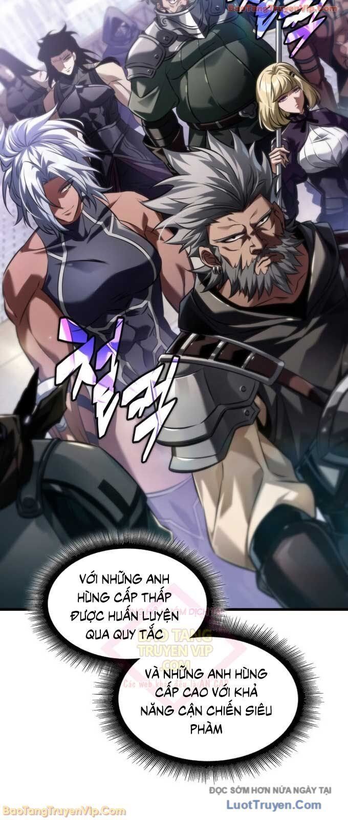 Gacha Vô Hạn Chap 169 - Next Chap 170