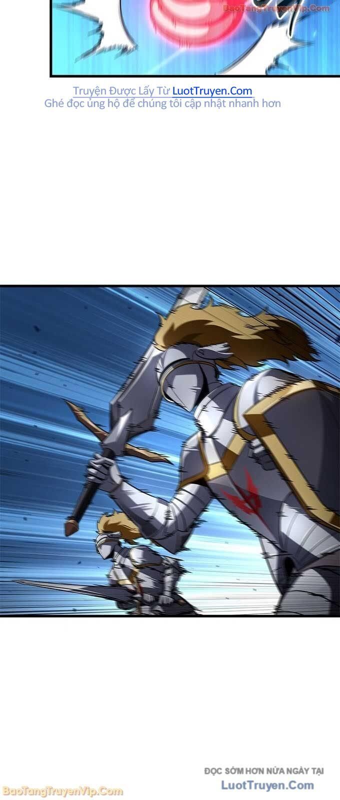 Gacha Vô Hạn Chap 169 - Next Chap 170