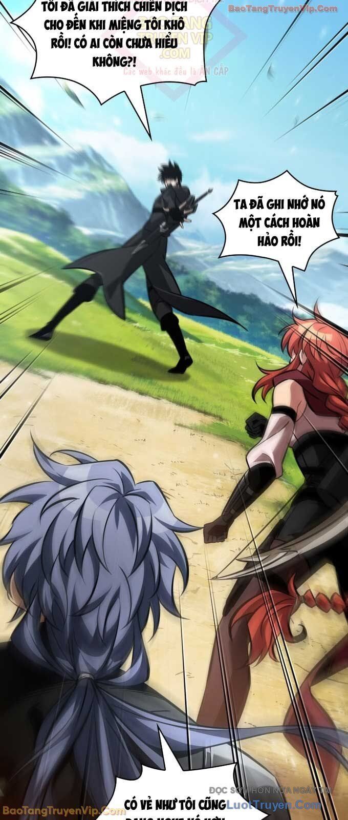 Gacha Vô Hạn Chap 169 - Next Chap 170