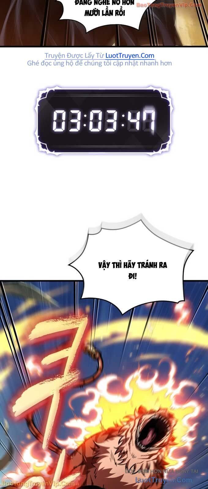 Gacha Vô Hạn Chap 169 - Next Chap 170